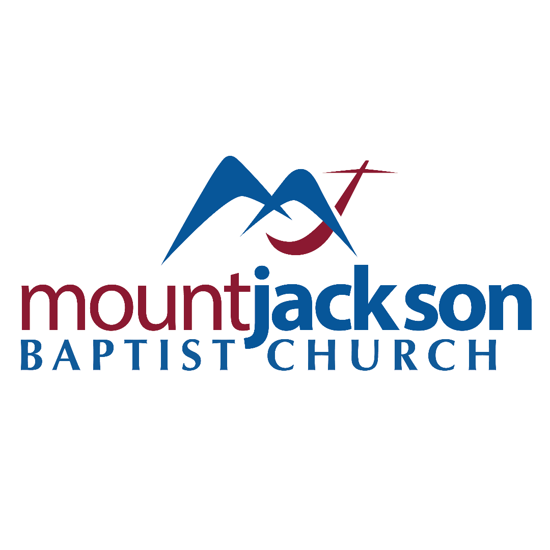 Mount Jackson Baptist Church cover